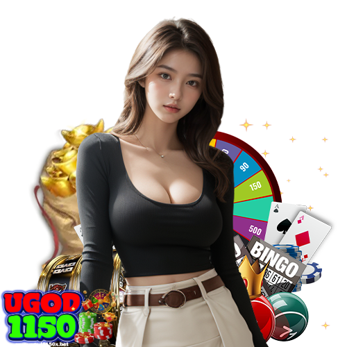 ugod1150 คาสิโนออนไลน์